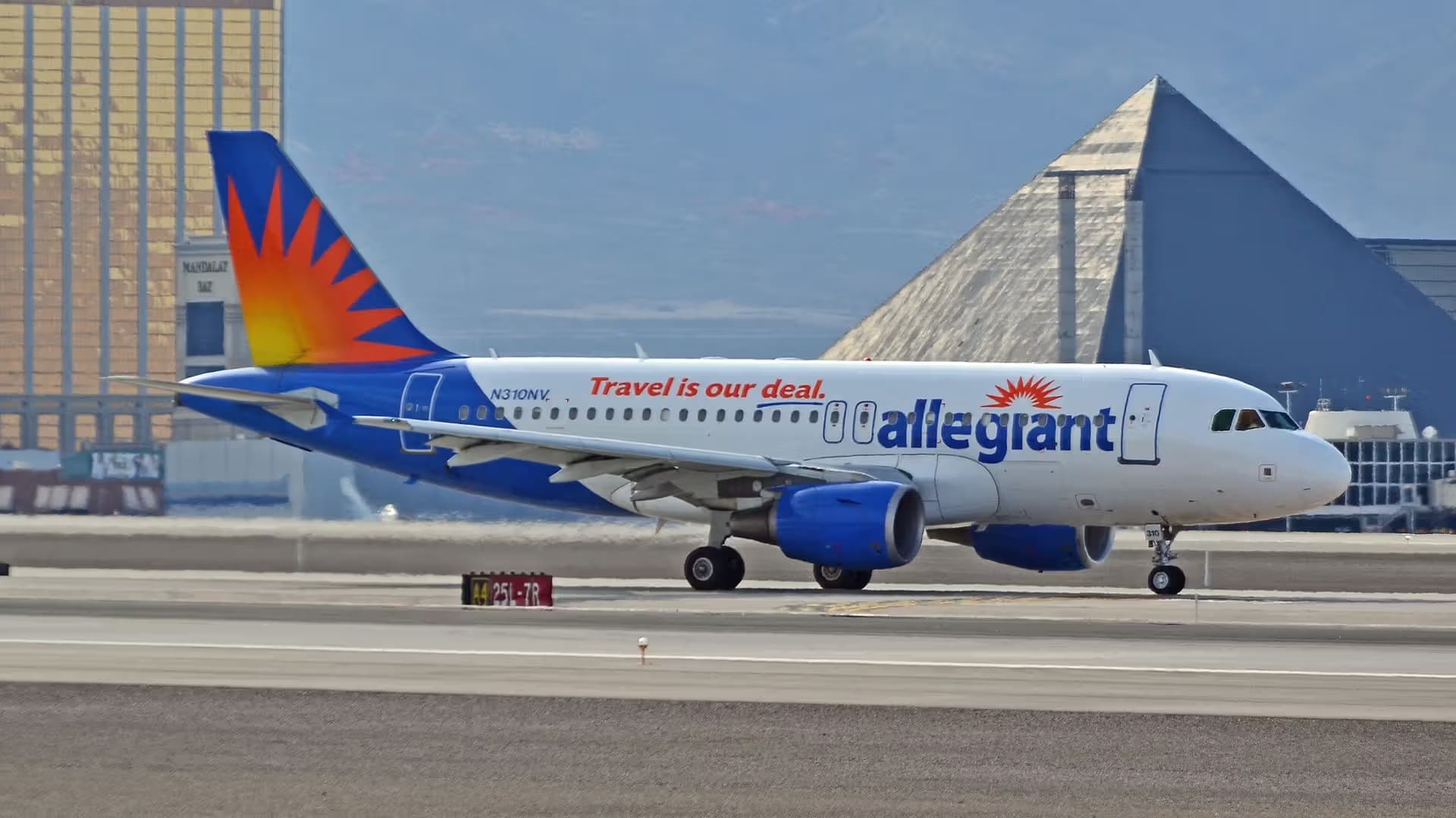 N310NV — Airbus