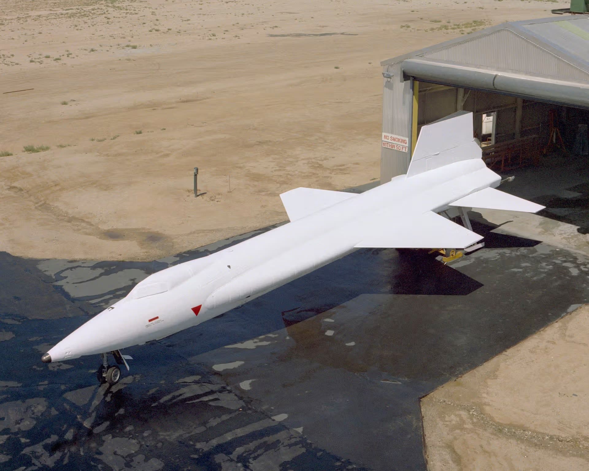 Unidentified — Aircraft