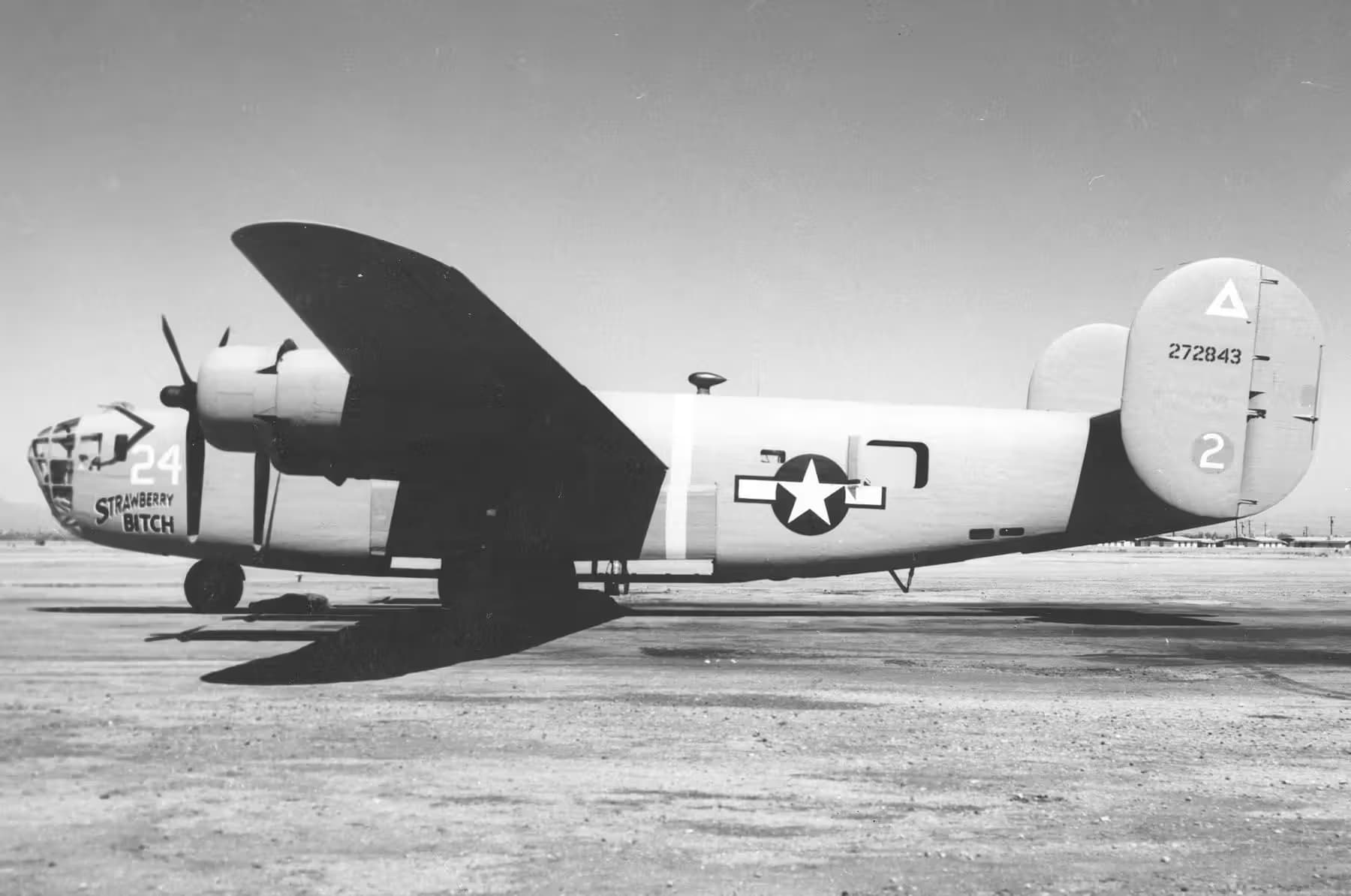 Unidentified — Aircraft