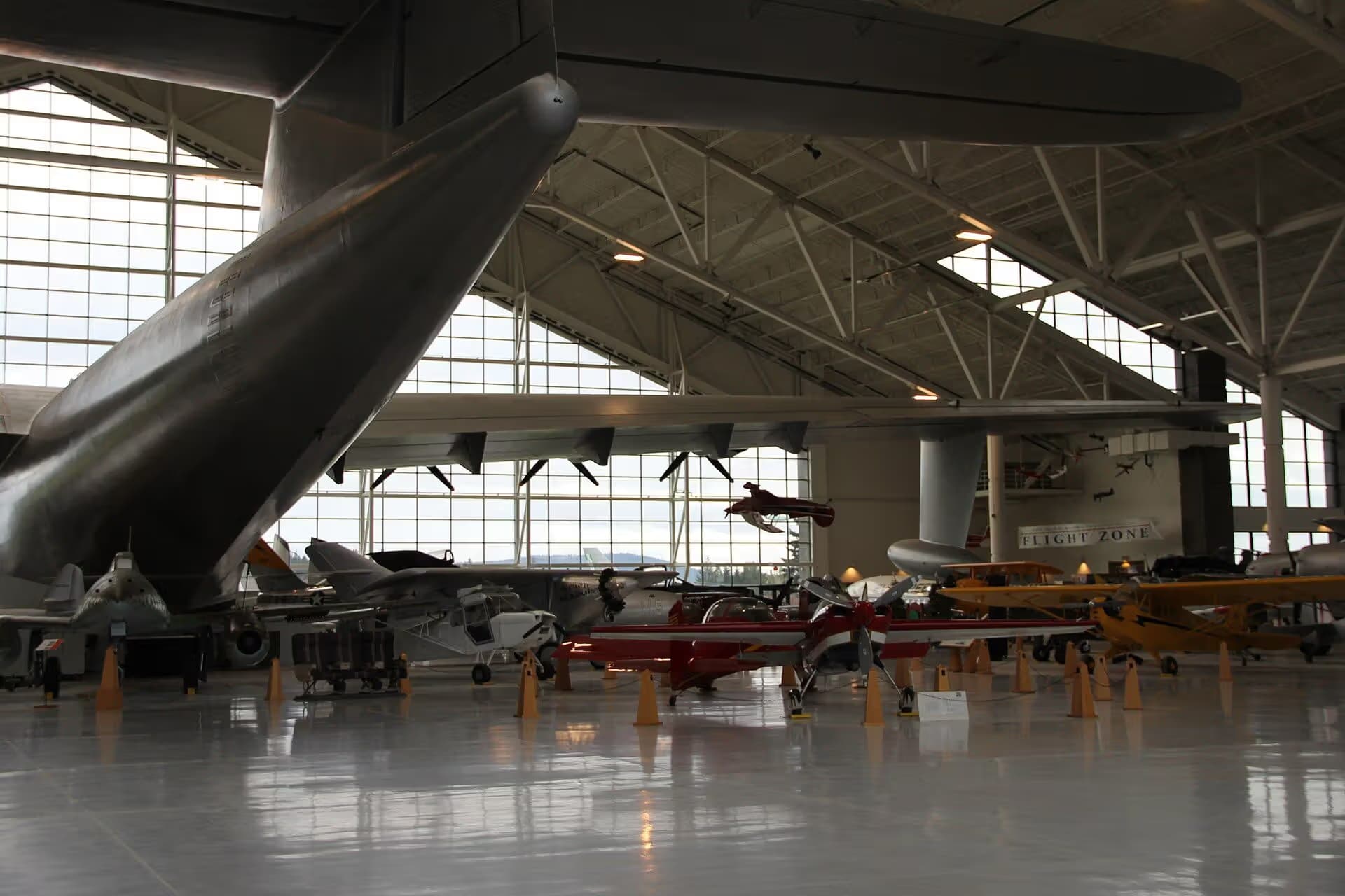 Unidentified — Warbird