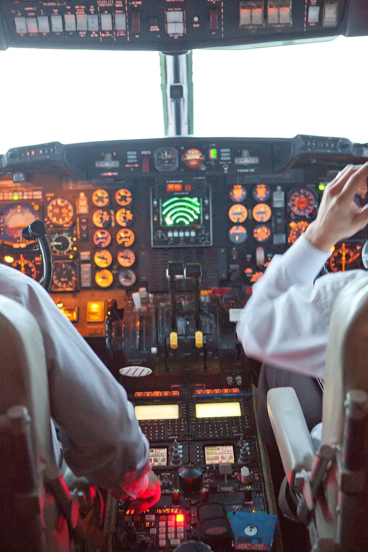 N227LA — Aircraft