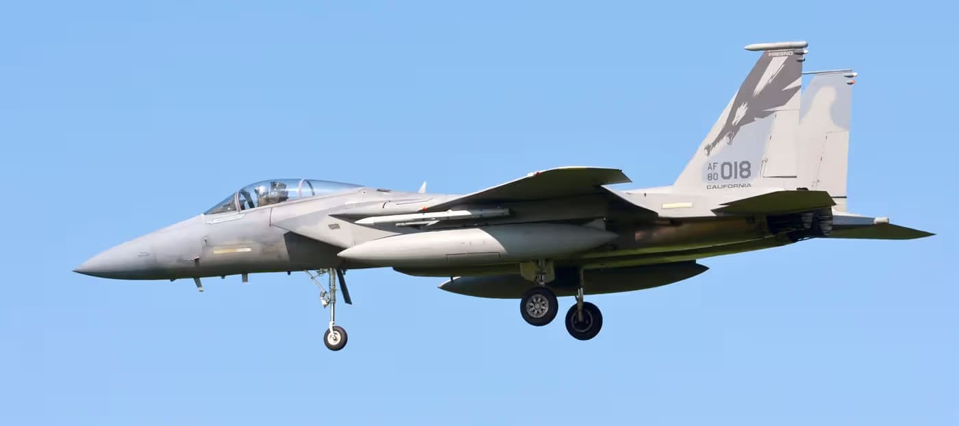 Unidentified — Aircraft