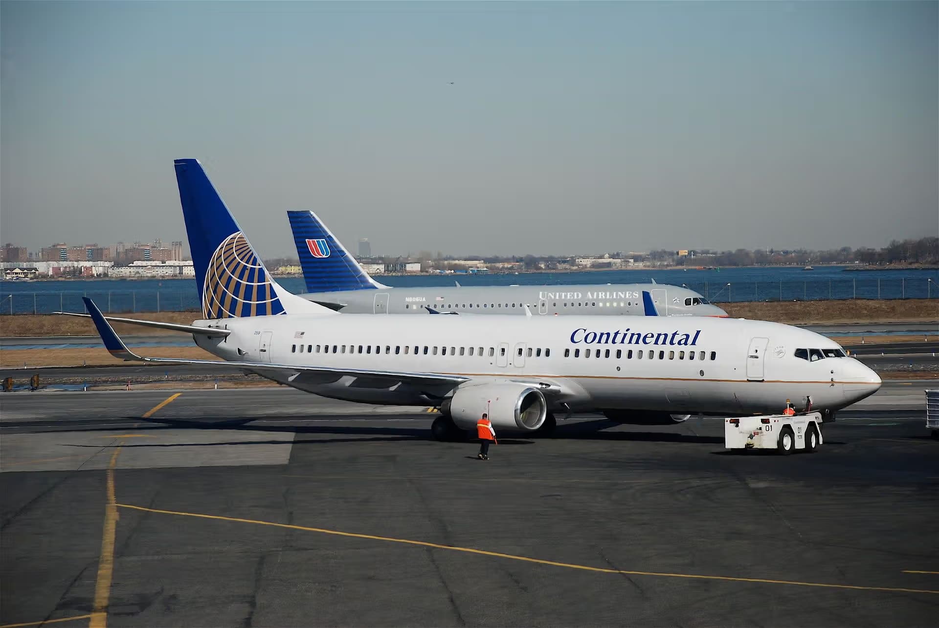 N73259 — Boeing