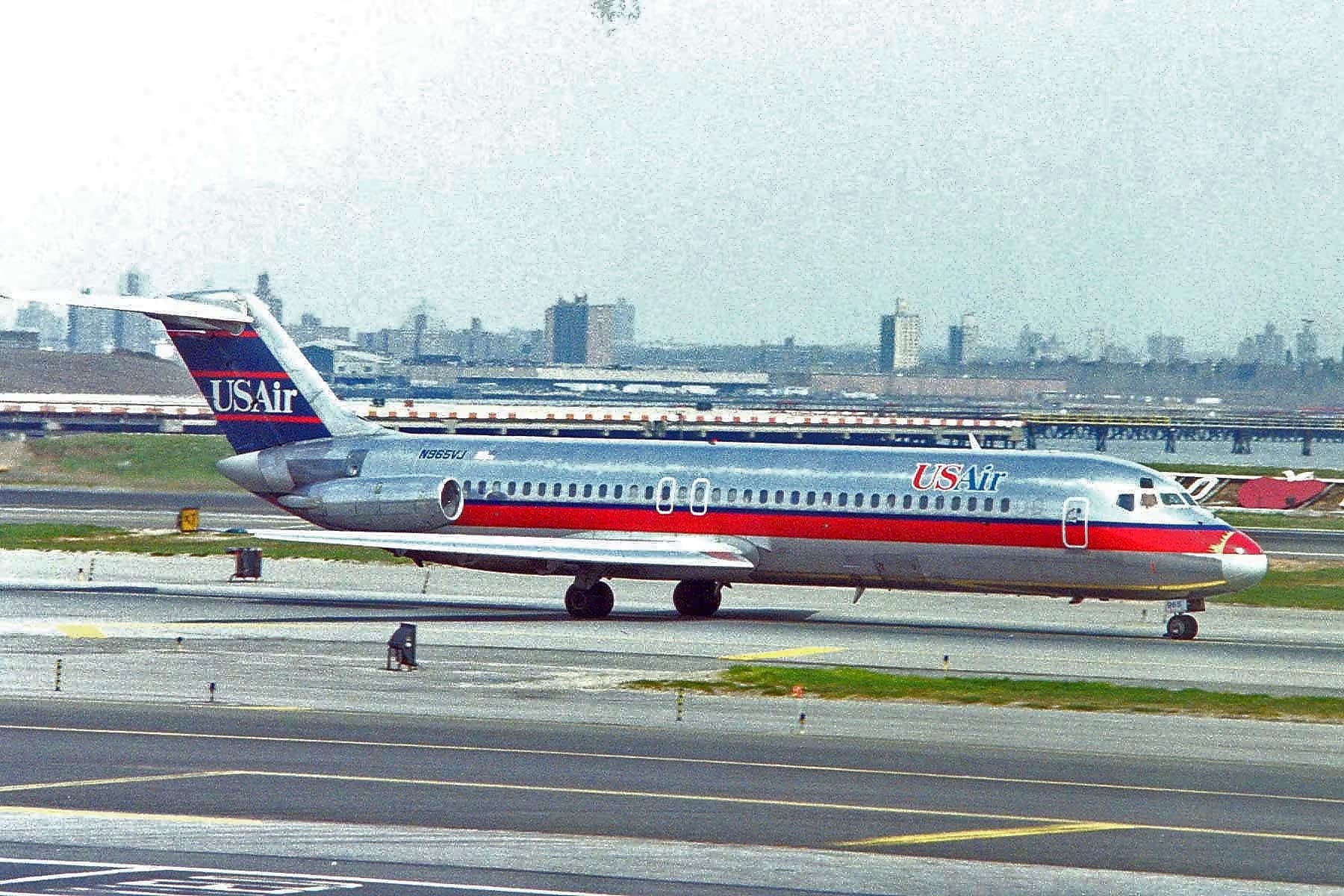 N965VJ — Aircraft