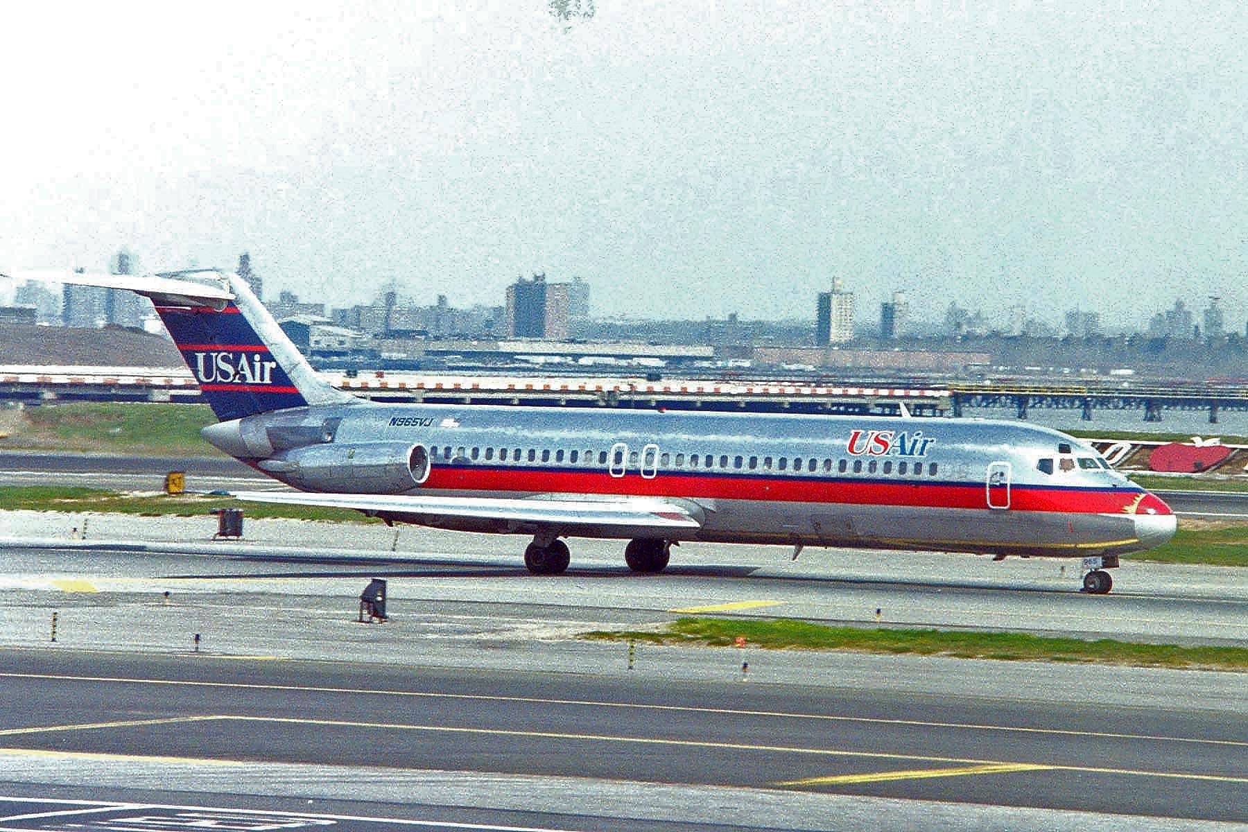 N965VJ — Aircraft