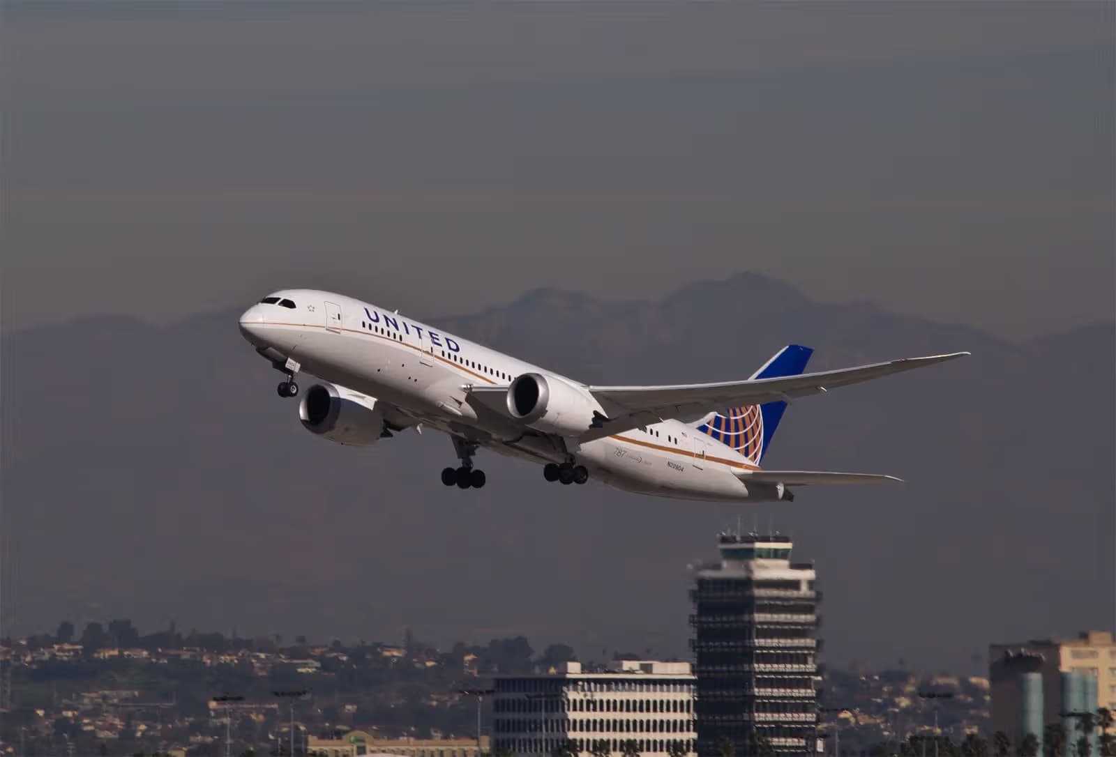 N20904 — Boeing