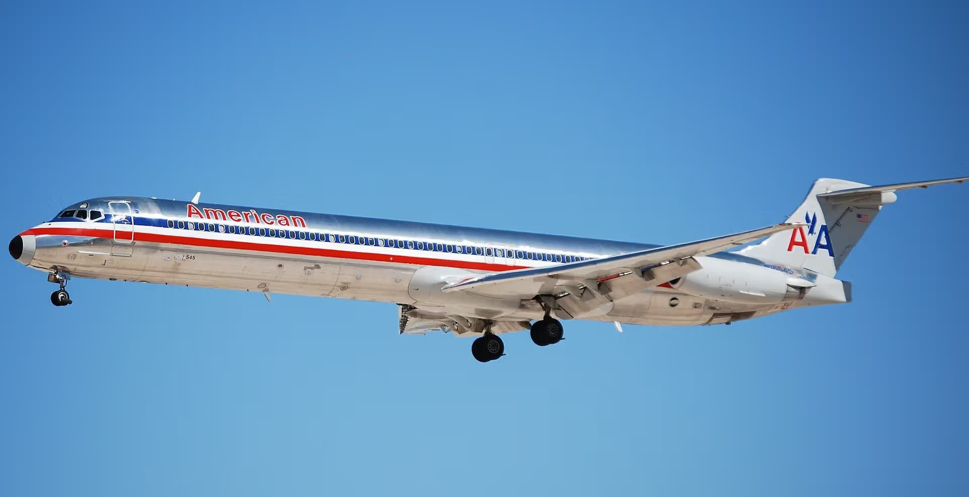 N16545 — Aircraft
