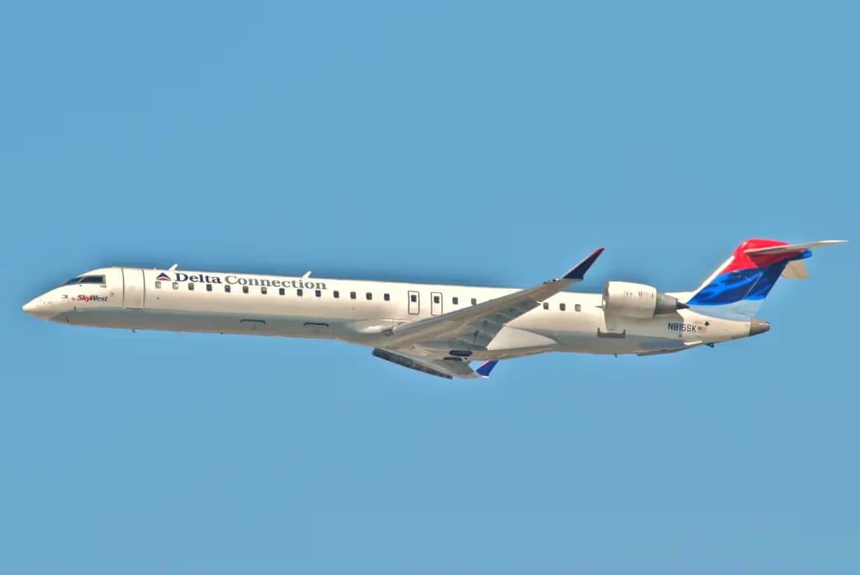 N815SK — Bombardier