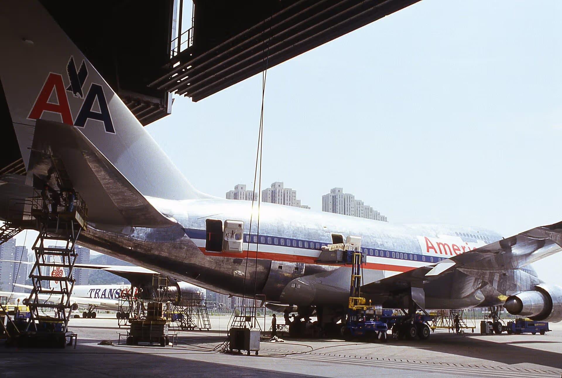 N57202 — Douglas