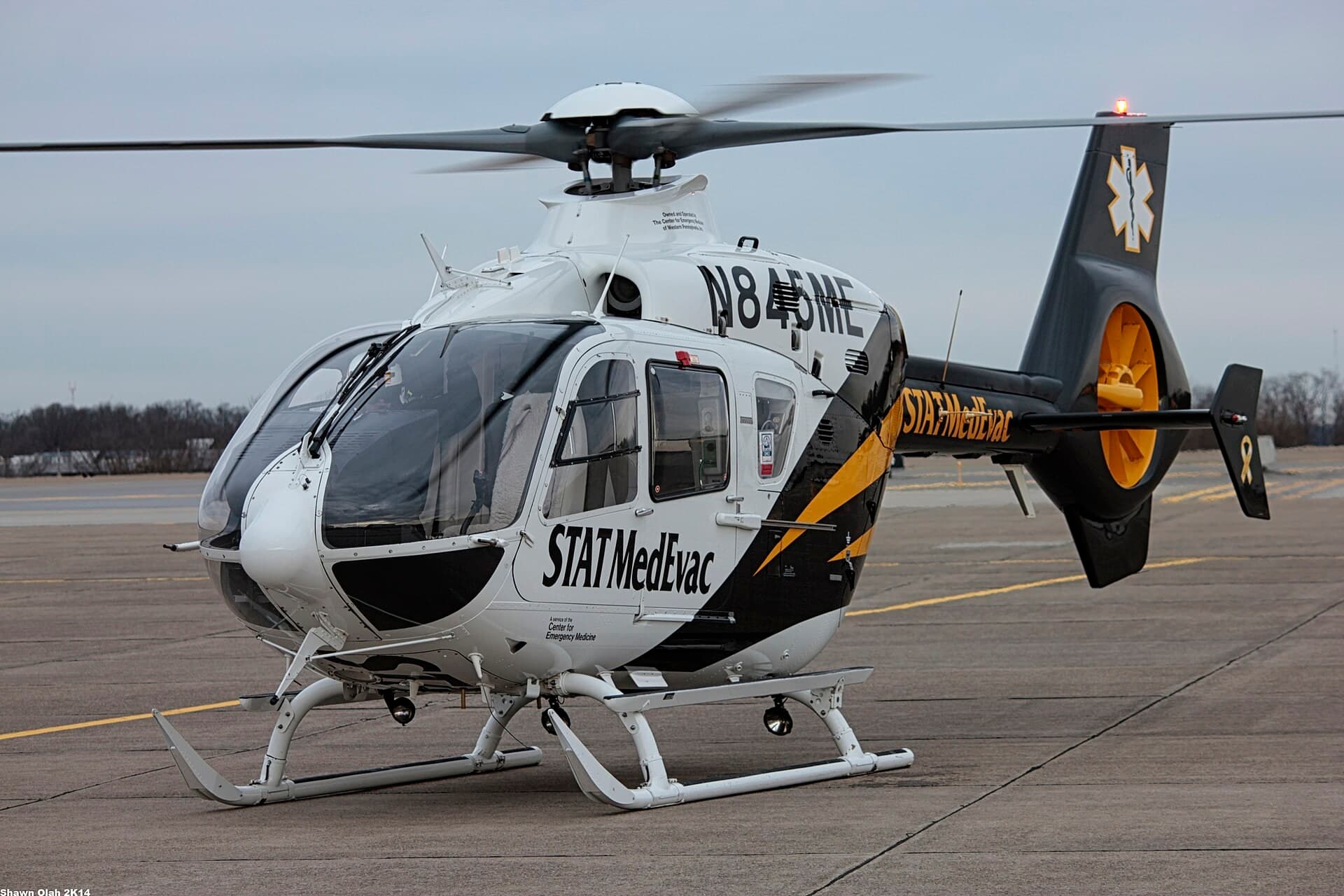 N845ME — Airbus