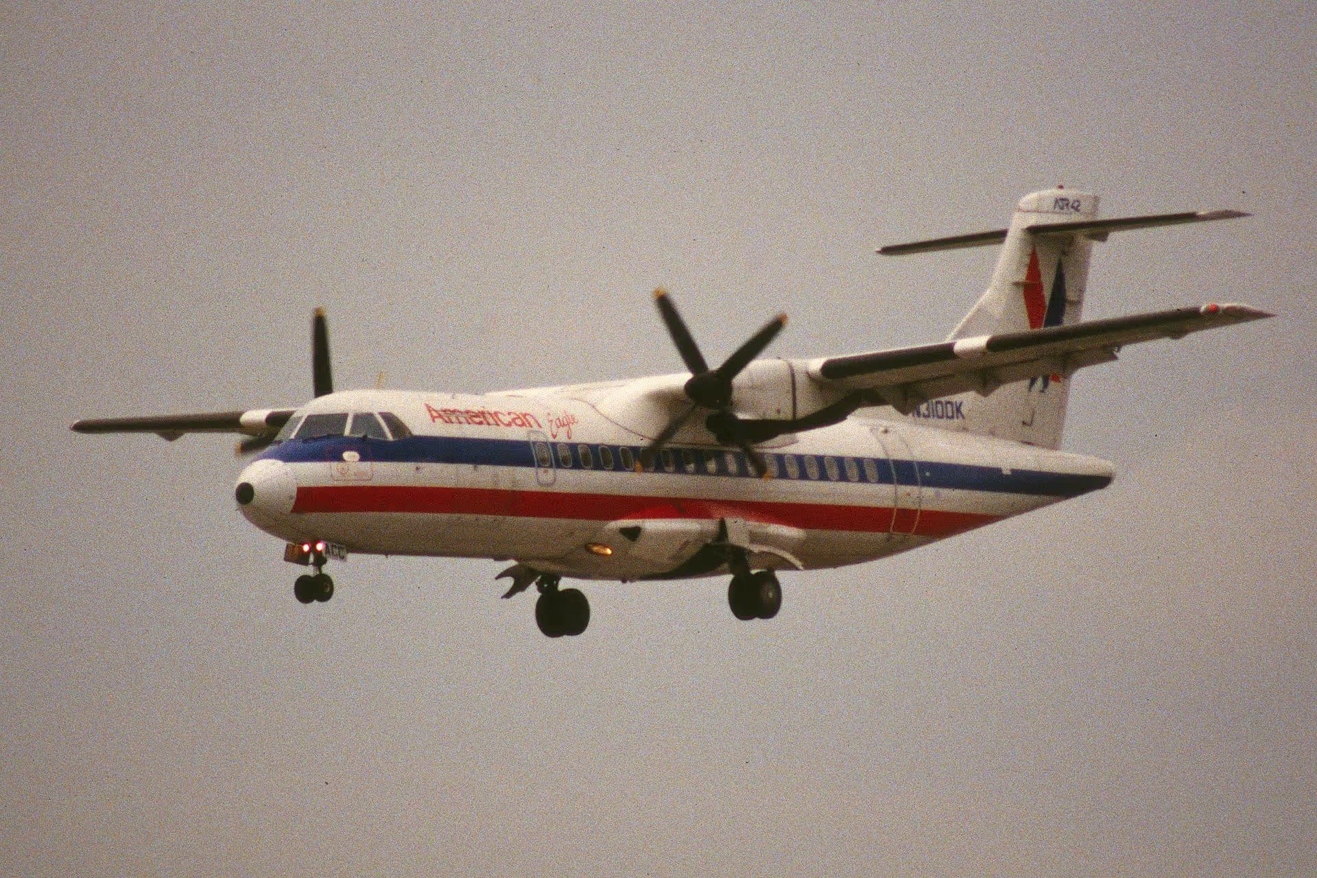N310DK — Aircraft