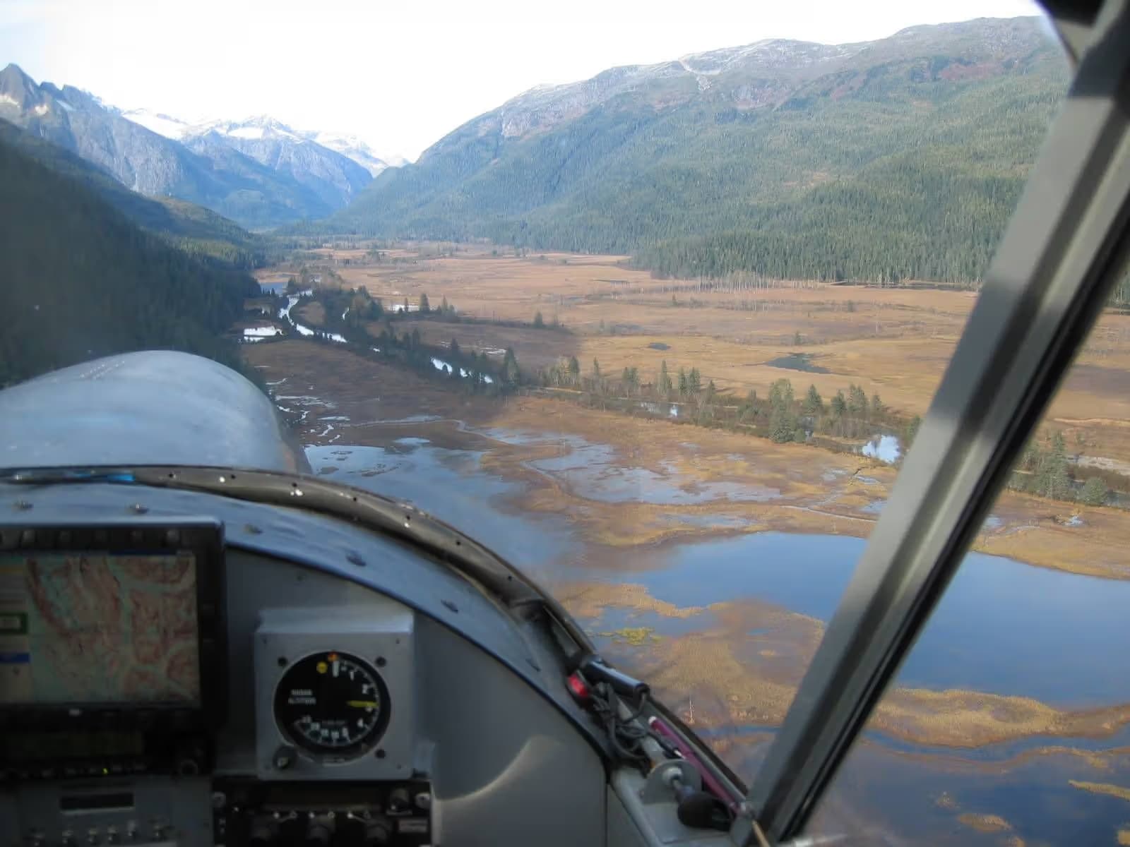 N754 — Aircraft