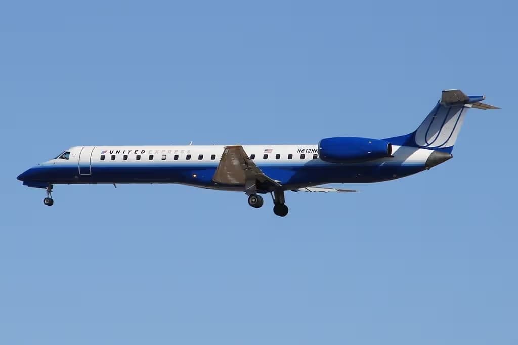 N812HK — Aircraft