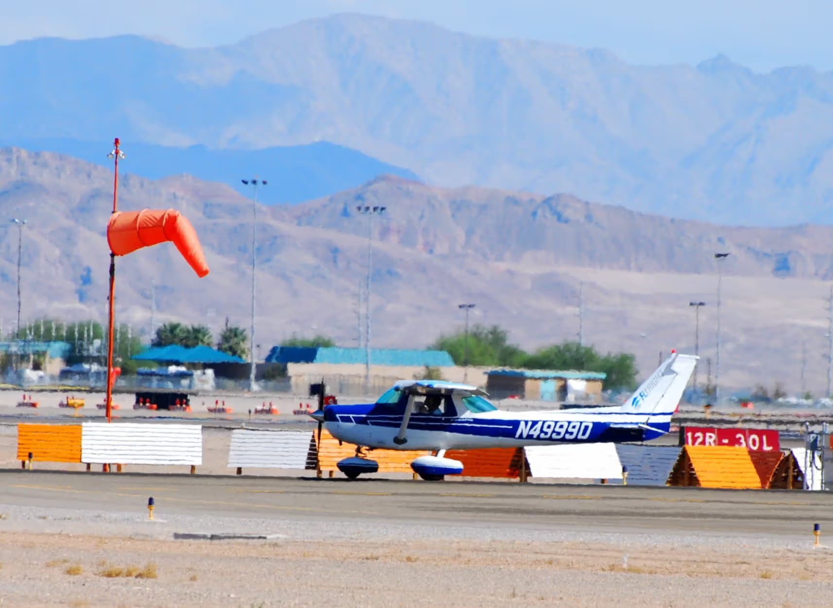 N49990 — Cessna