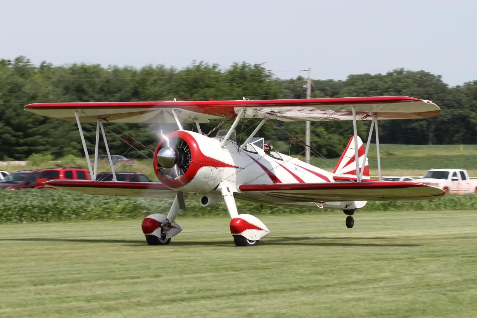N75697 — Boeing