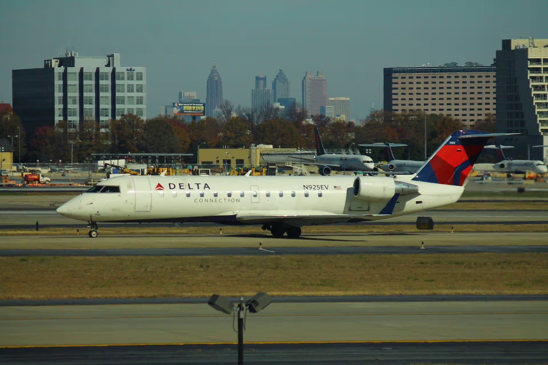 N925EV — Bombardier