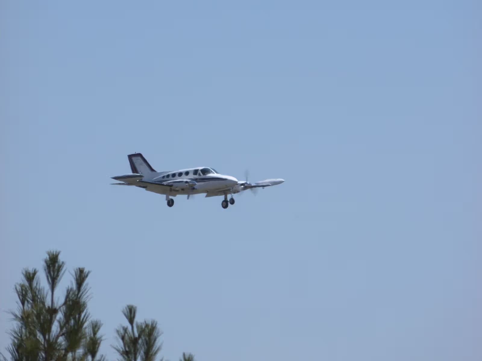 N69491 — Cessna