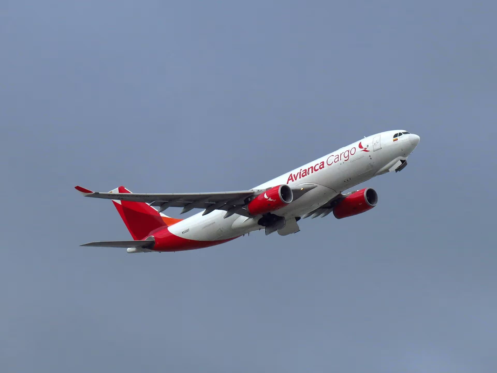 N332QT — Airbus