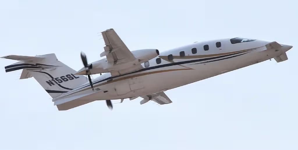 N156SL — Aircraft