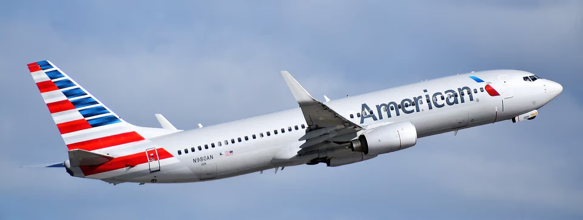 N980AN — Boeing