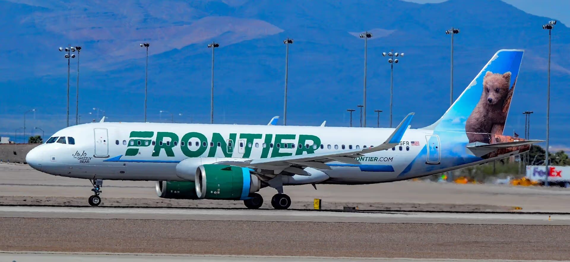 N335FR — Airbus