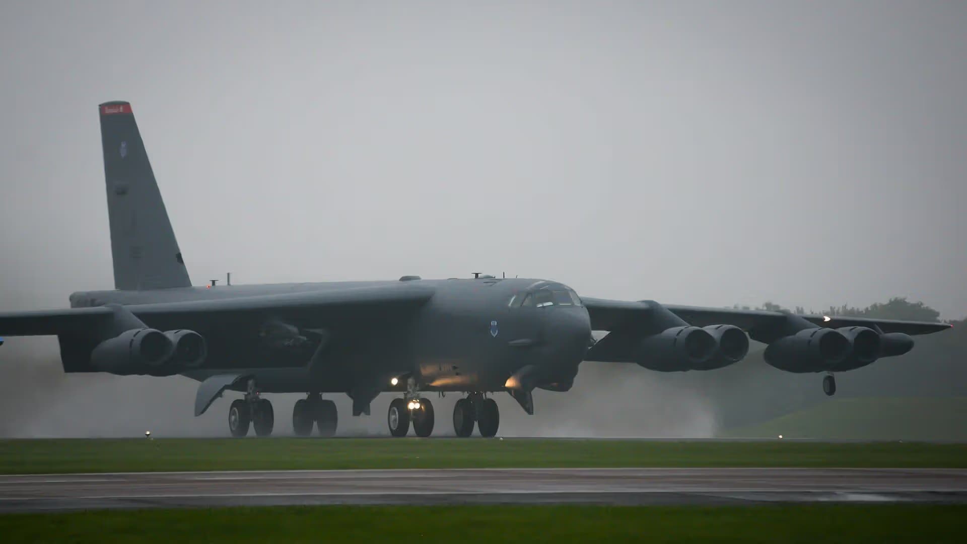 Unidentified — Aircraft