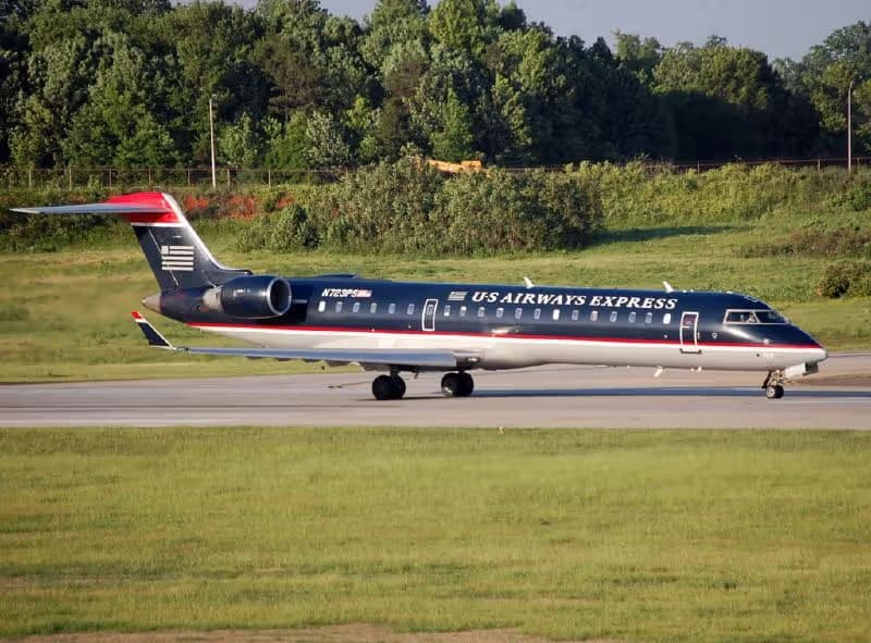N723PS — Aircraft