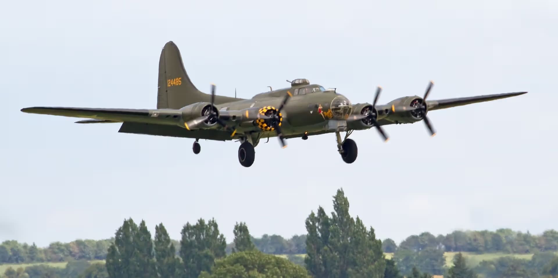 Unidentified — Boeing