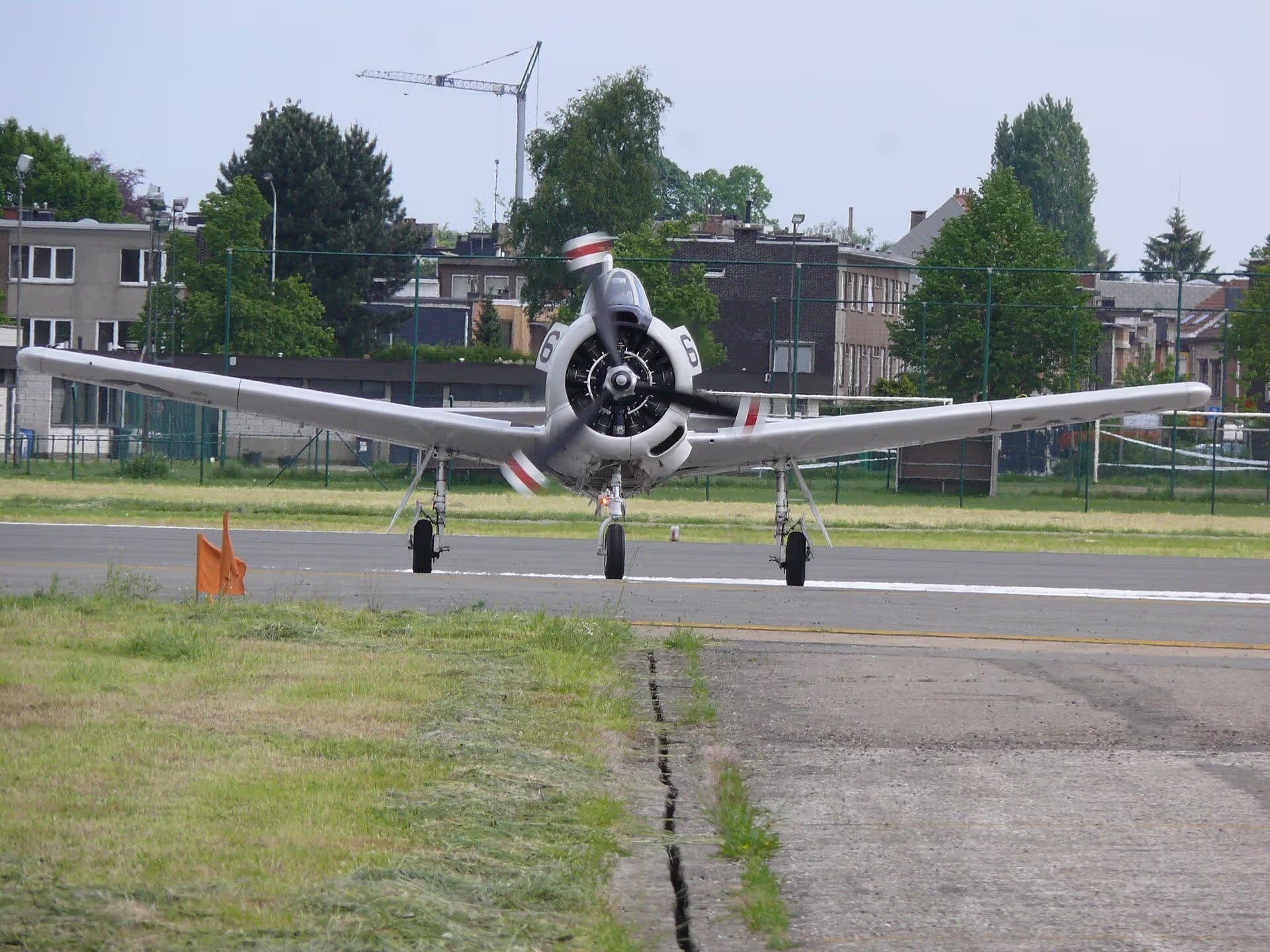 Unidentified — Warbird