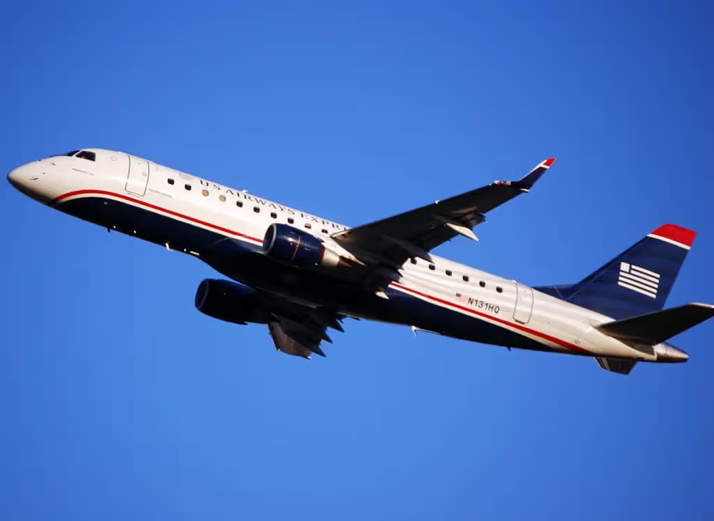 N131HQ — Embraer