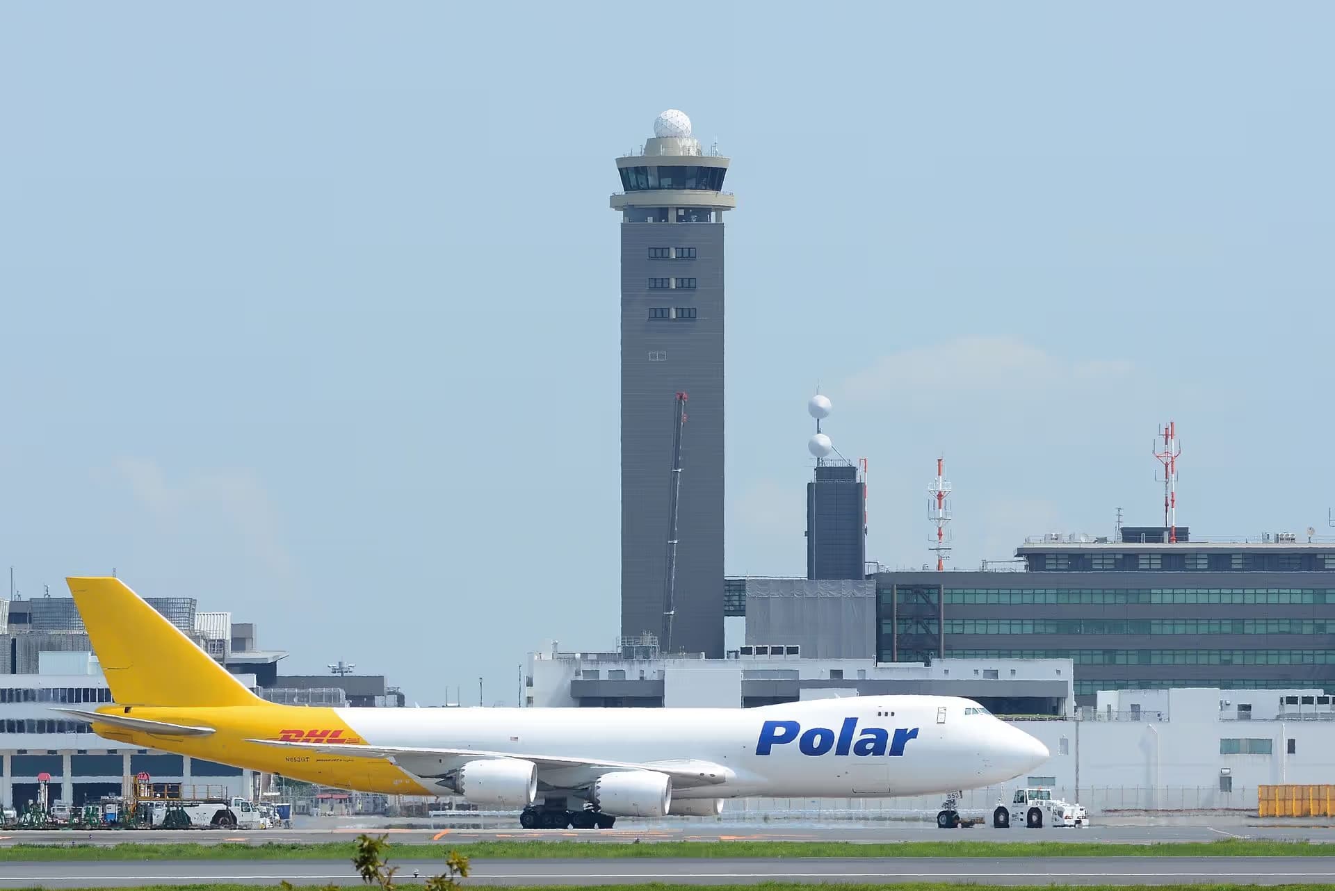 N853GT — Boeing