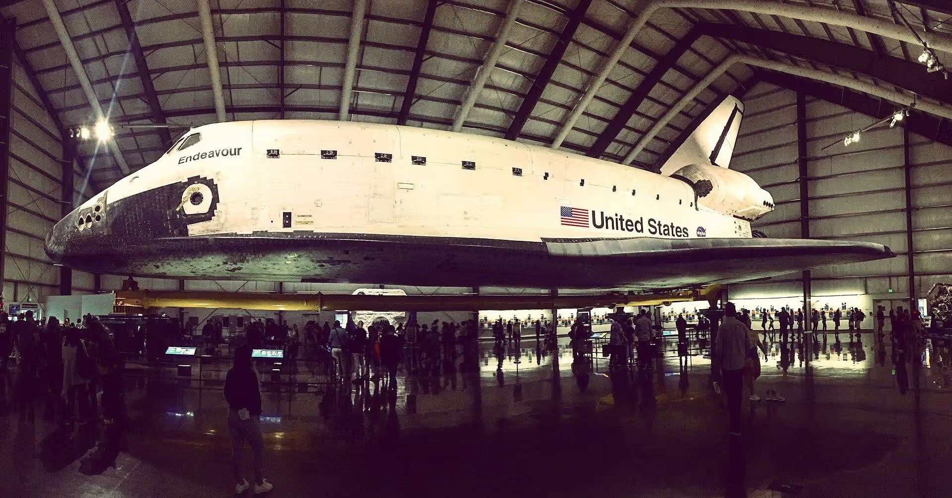 Unidentified — Aircraft