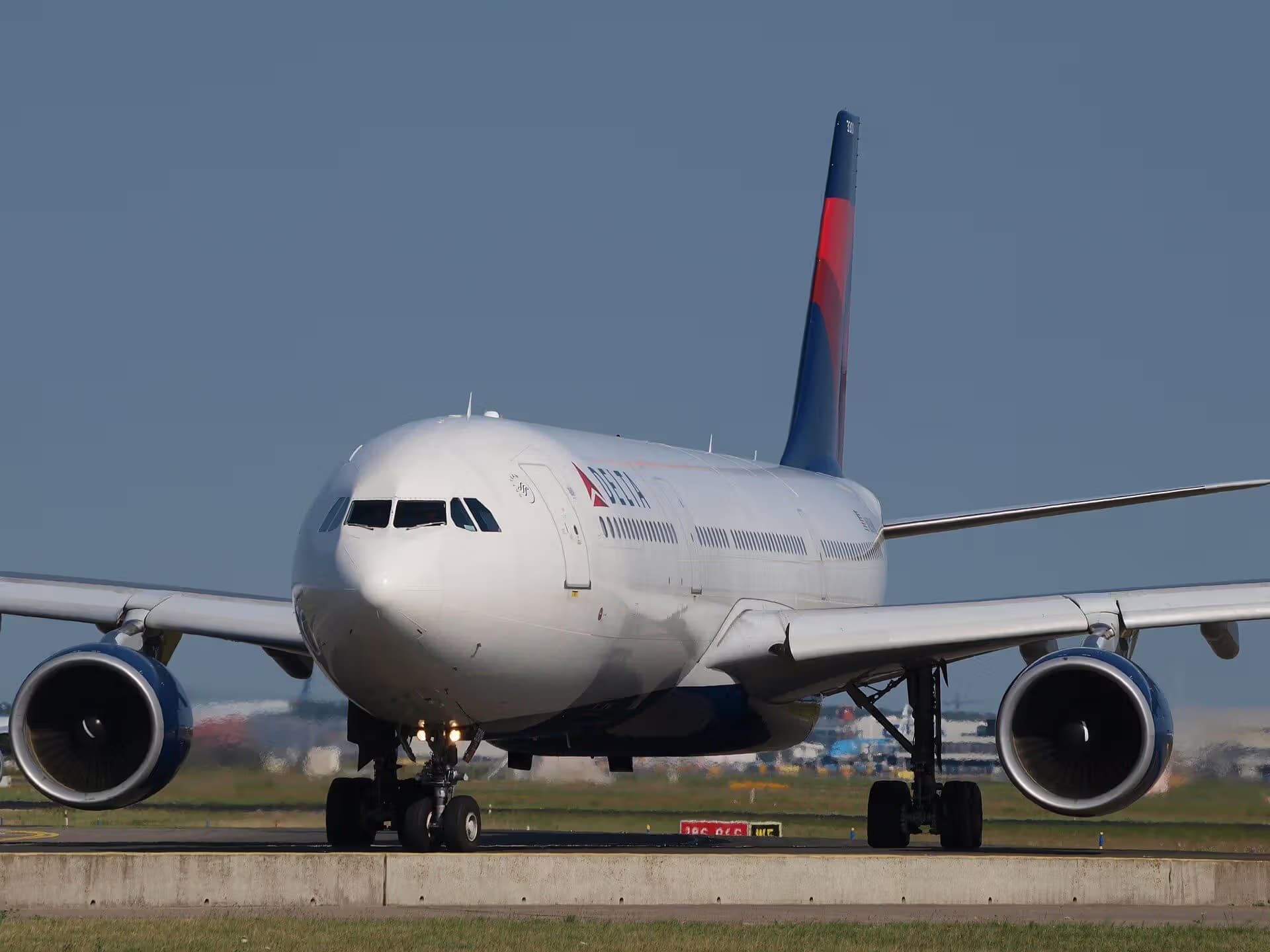N809NW — Airbus