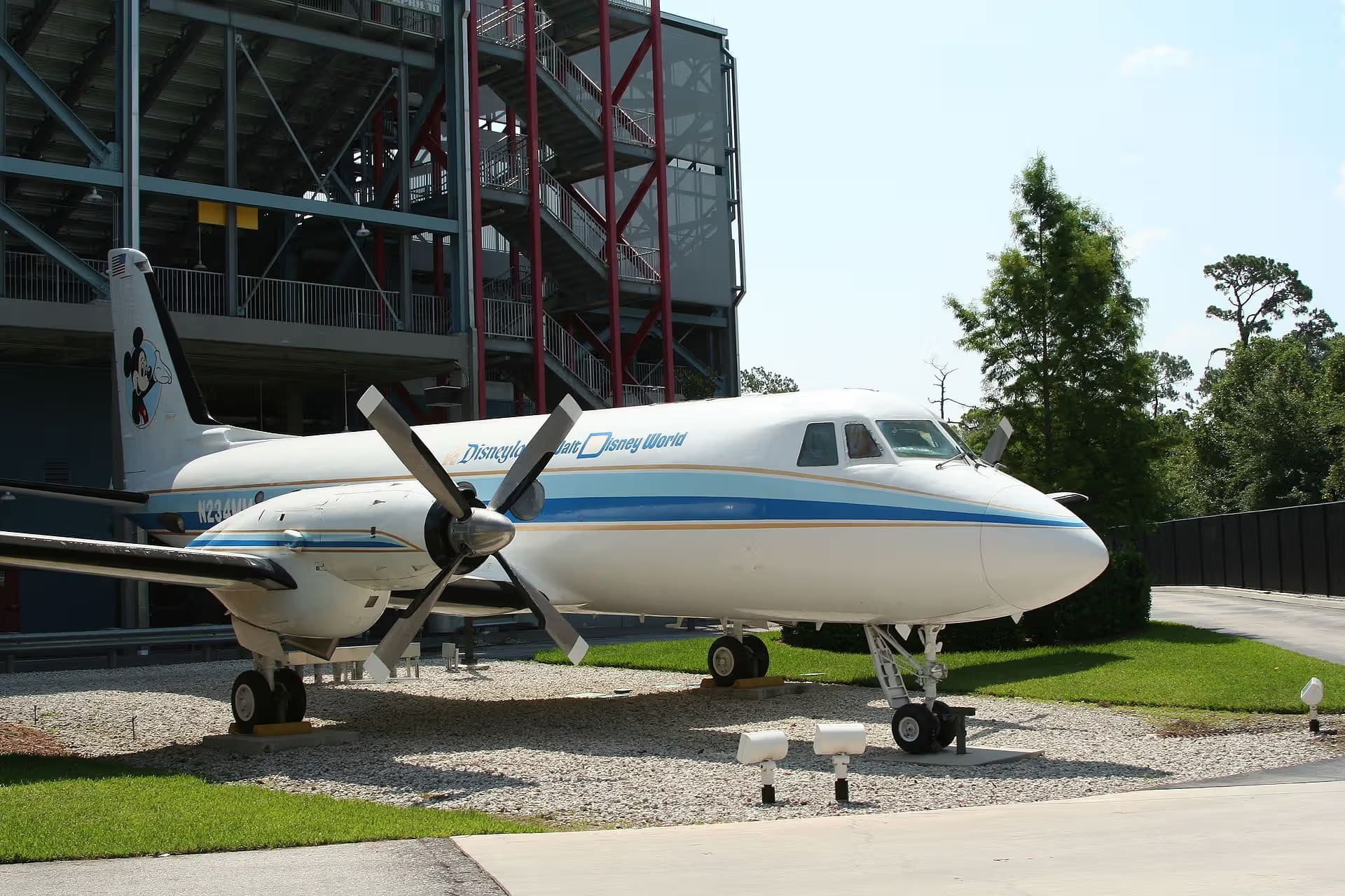 N234MM — Gulfstream