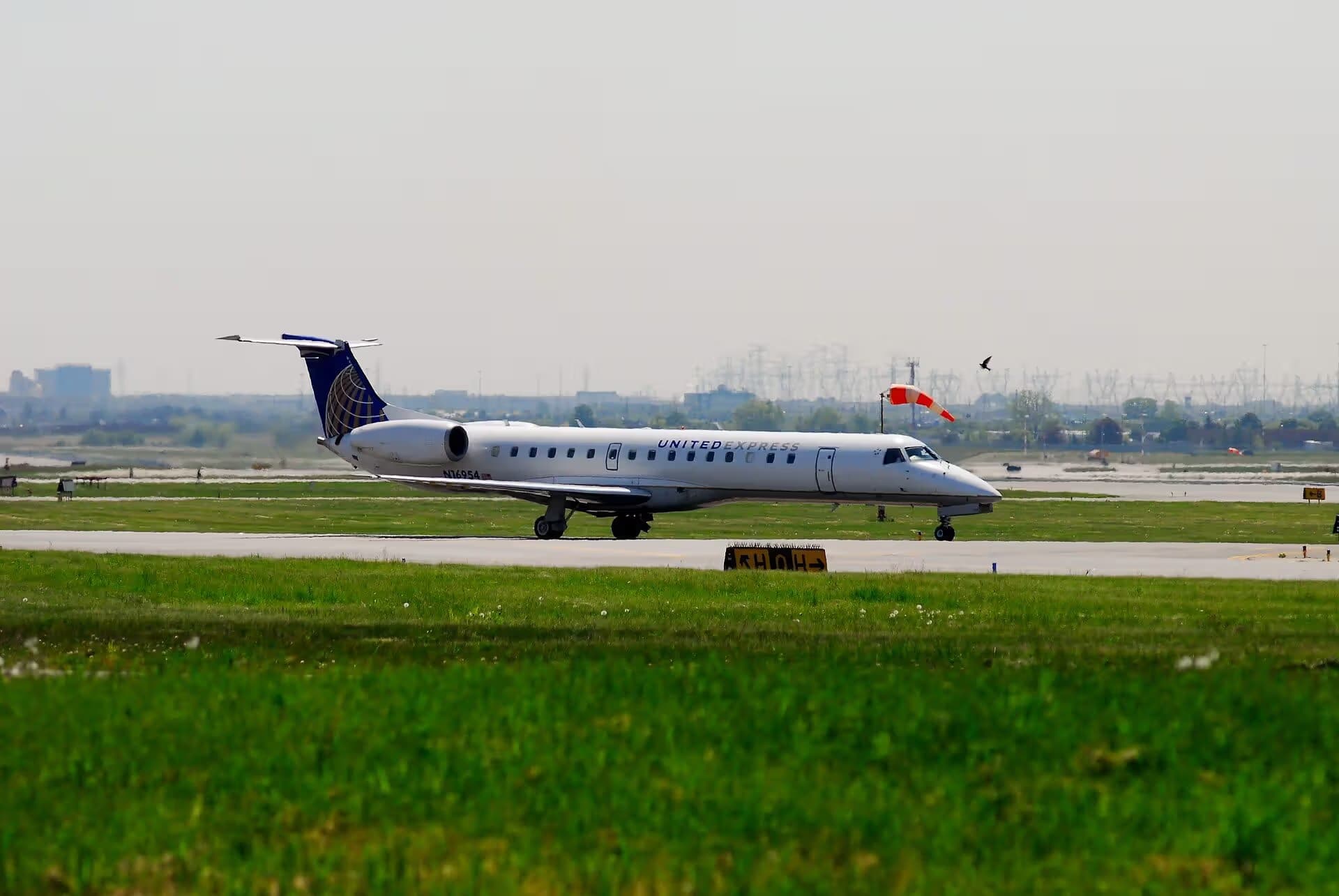 N16954 — Aircraft