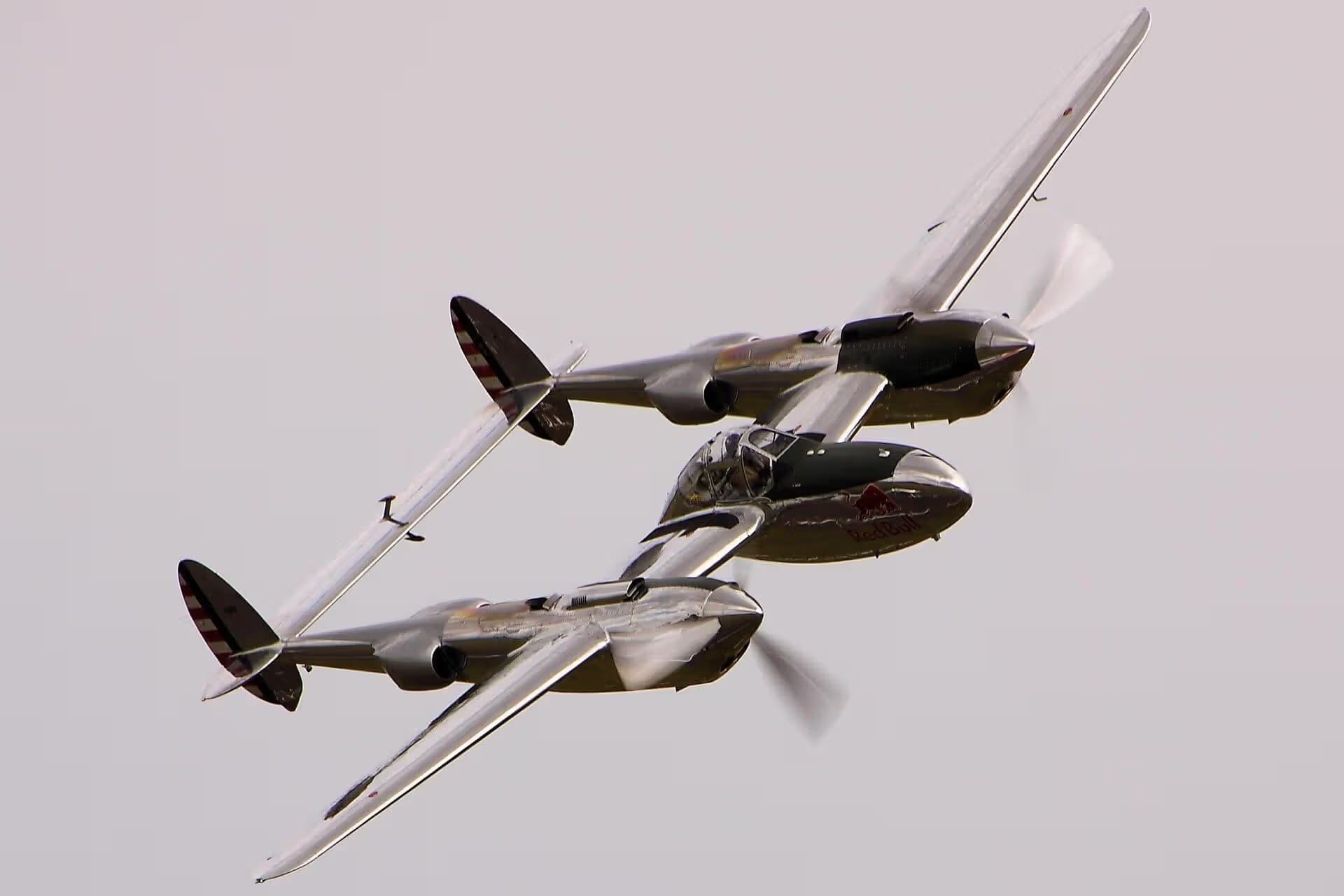 Unidentified — Lockheed