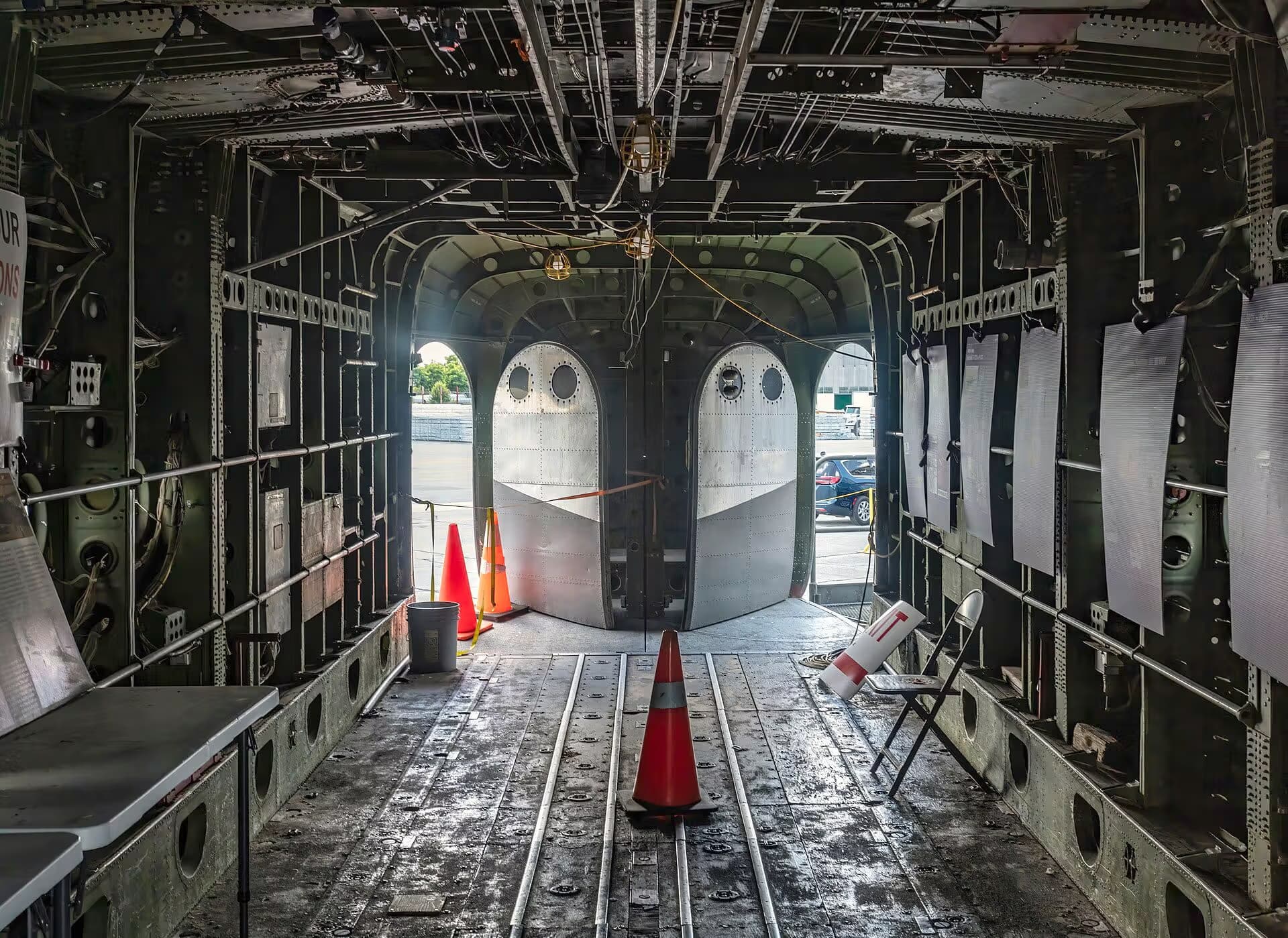 N8093 — Aircraft