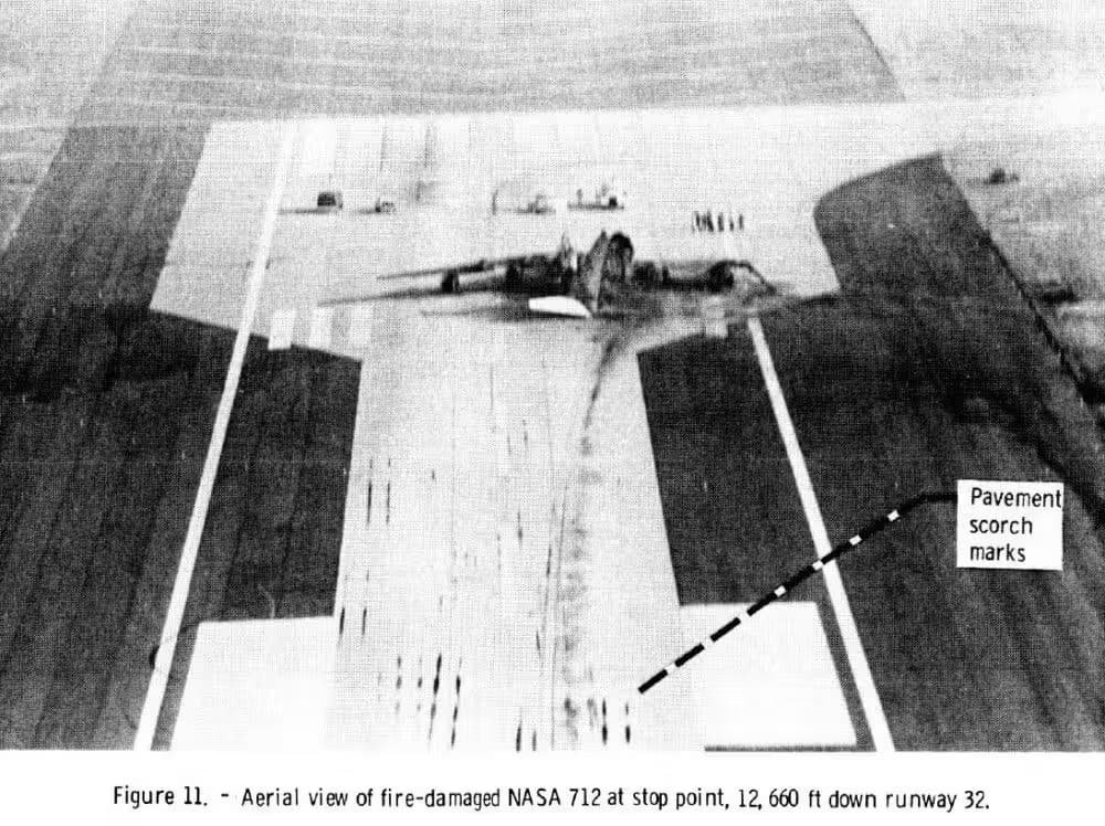 N712NA — Aircraft