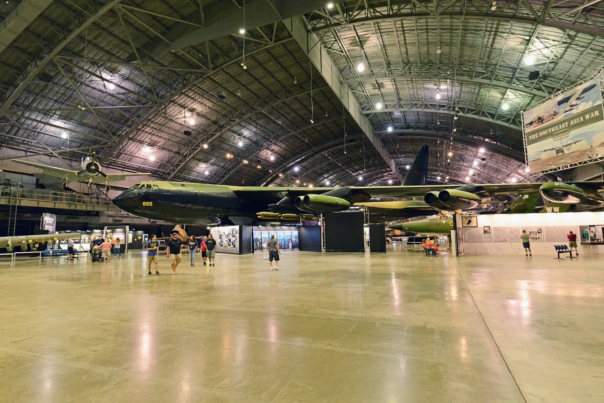 Unidentified — Aircraft