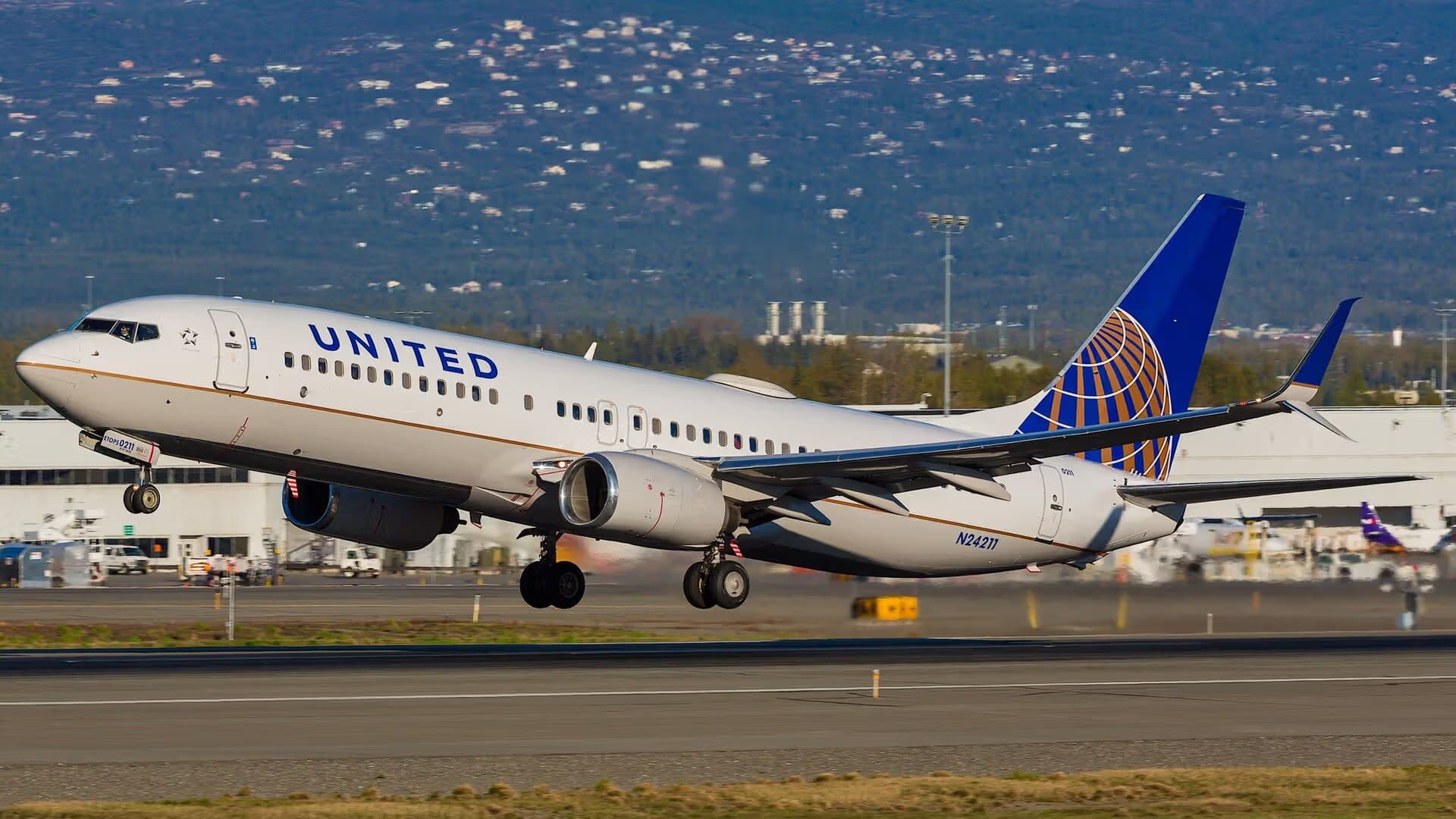 N24211 — Boeing