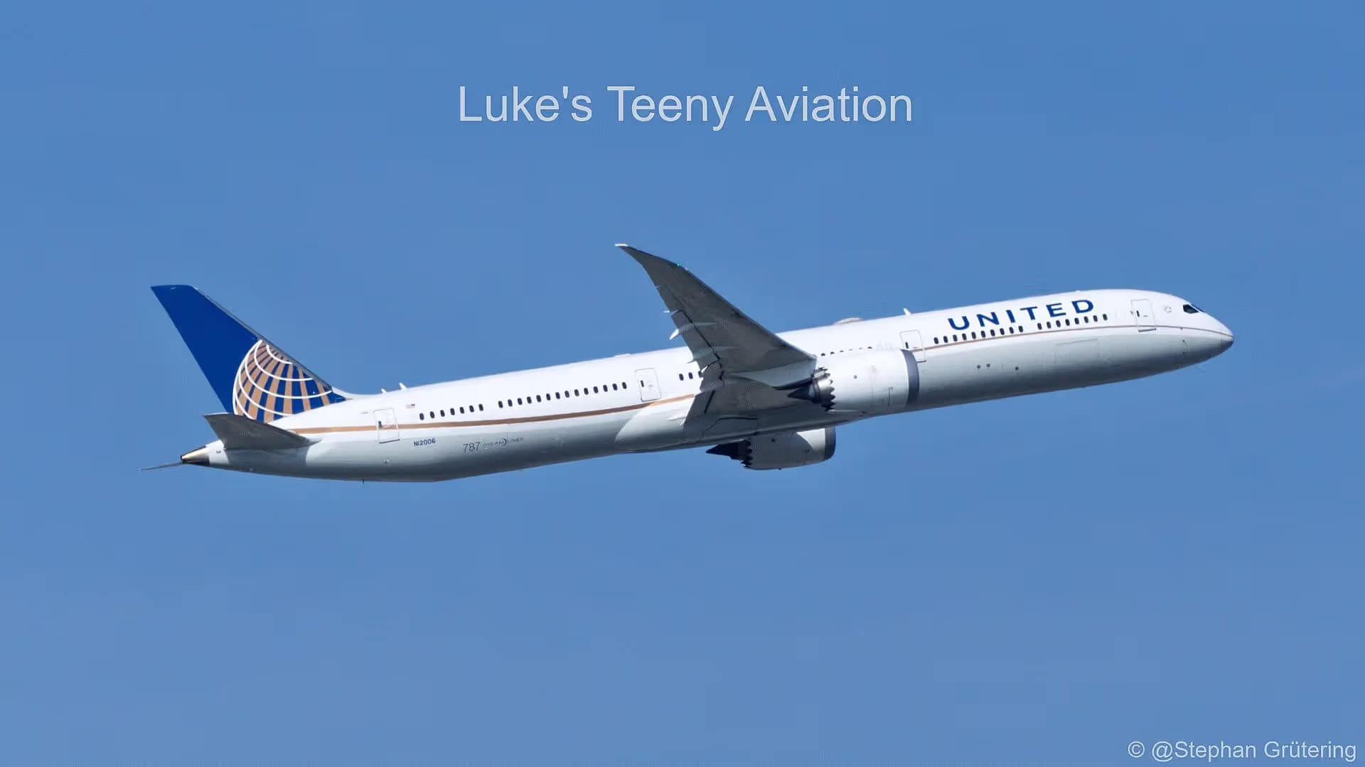 N12006 — Boeing