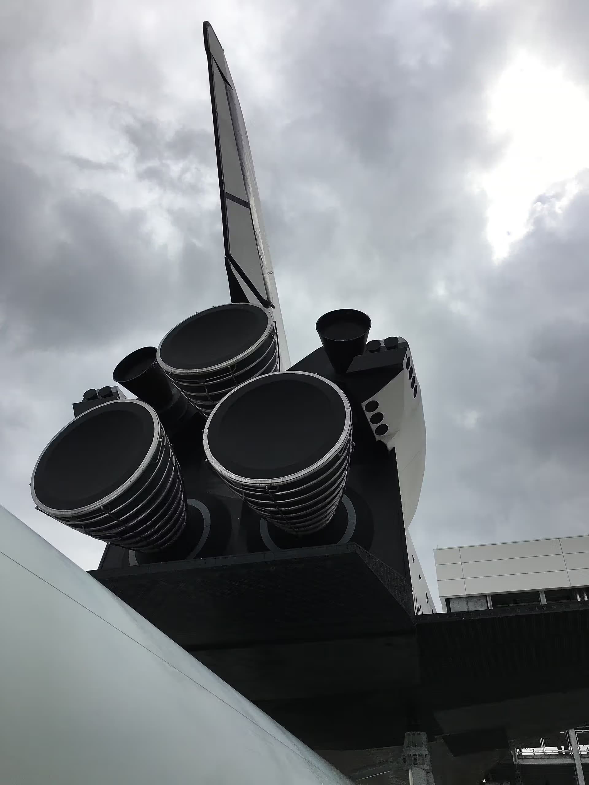 N905NA — Aircraft