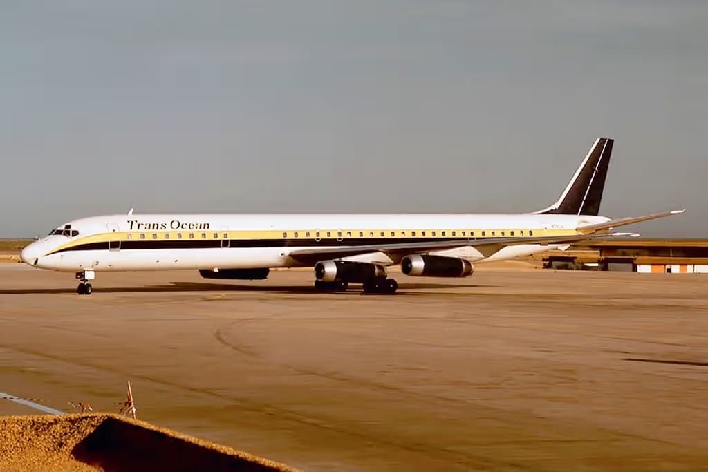 N795AL — Aircraft