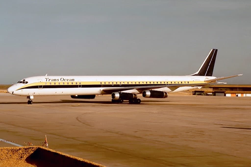 N795AL — Aircraft