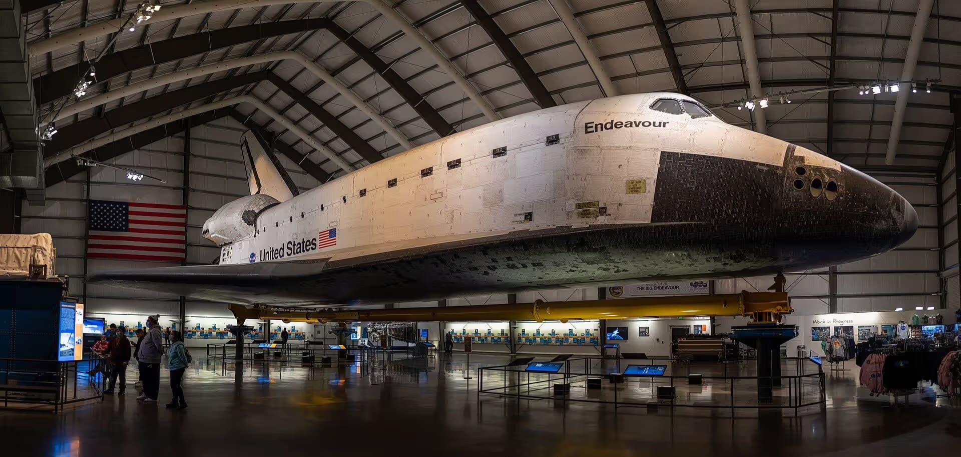 Unidentified — Aircraft