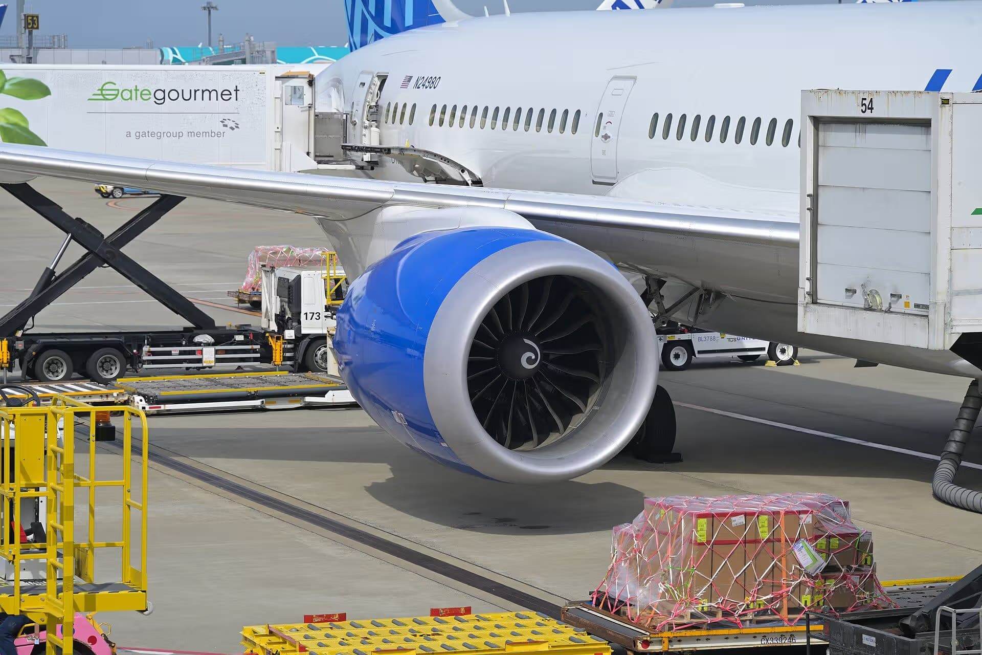 N24980 — Boeing