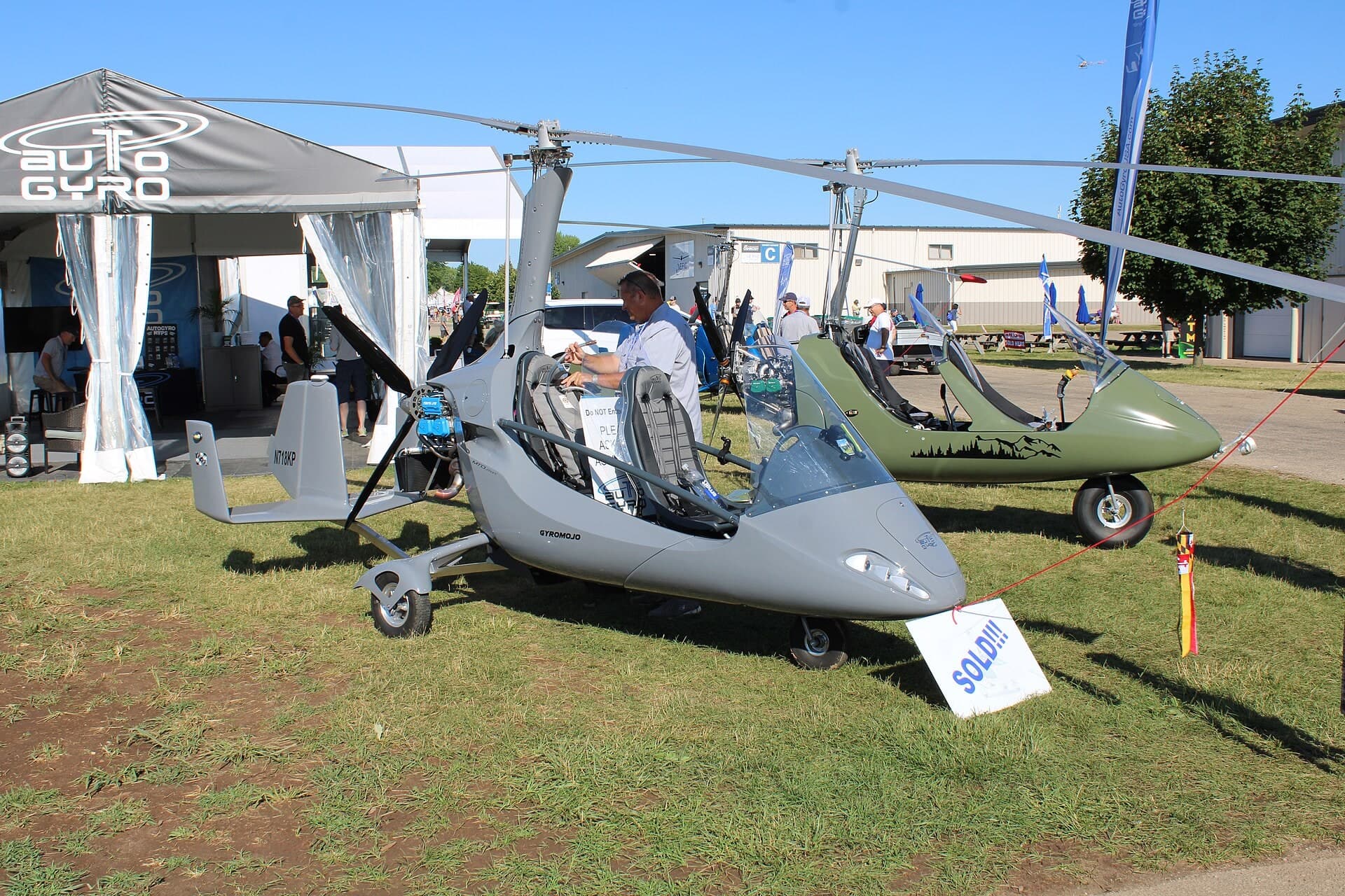 N718KP — Aircraft