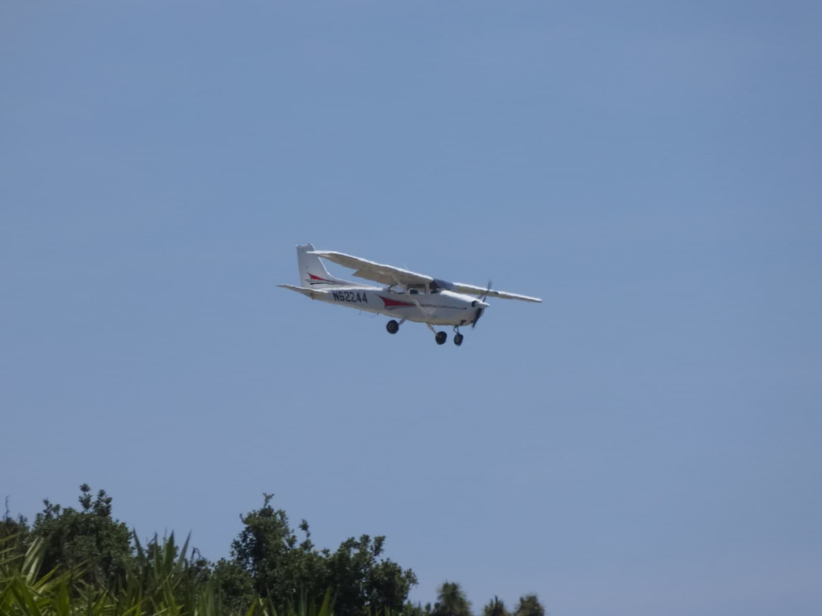 N62244 — Cessna