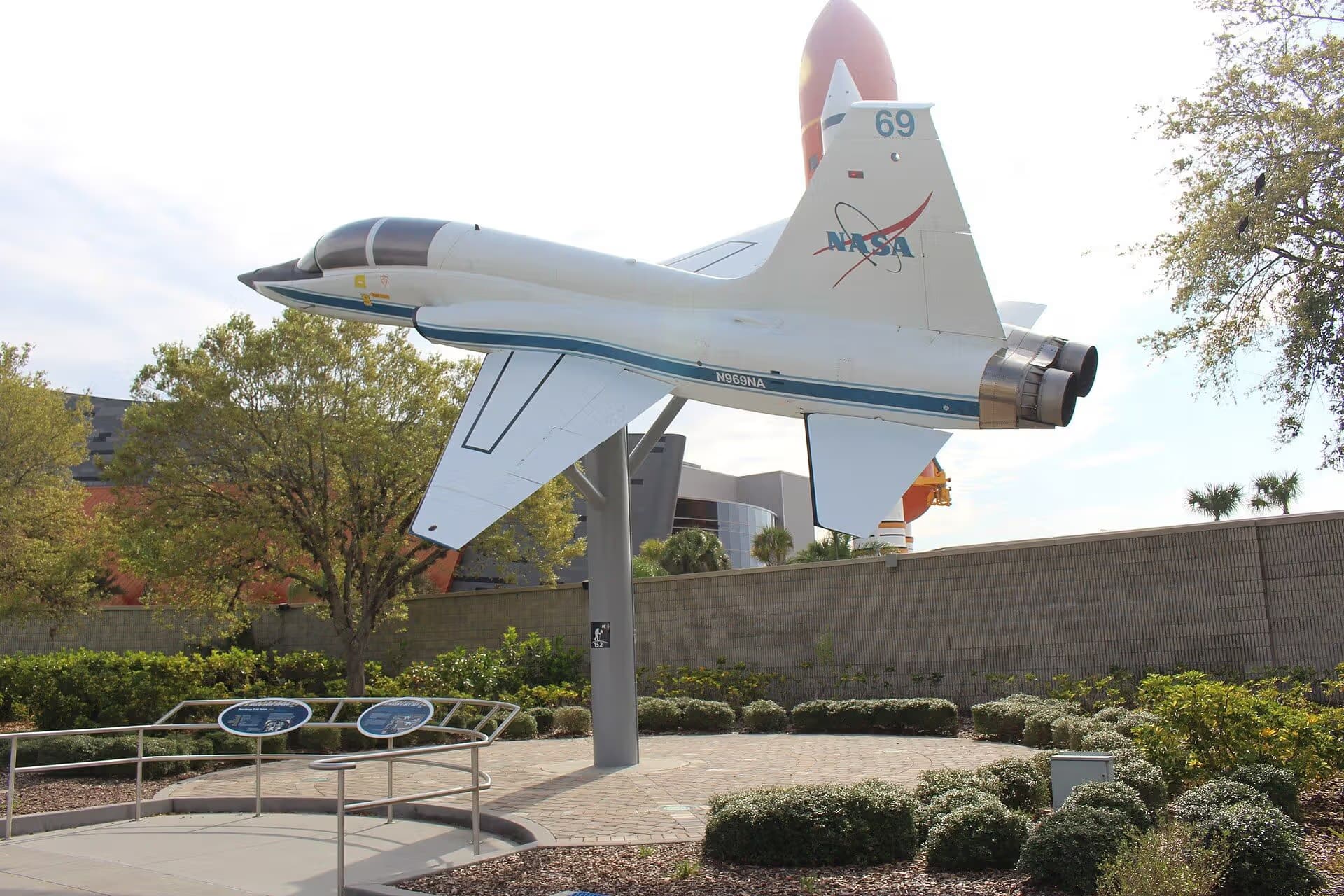 Unidentified — Aircraft