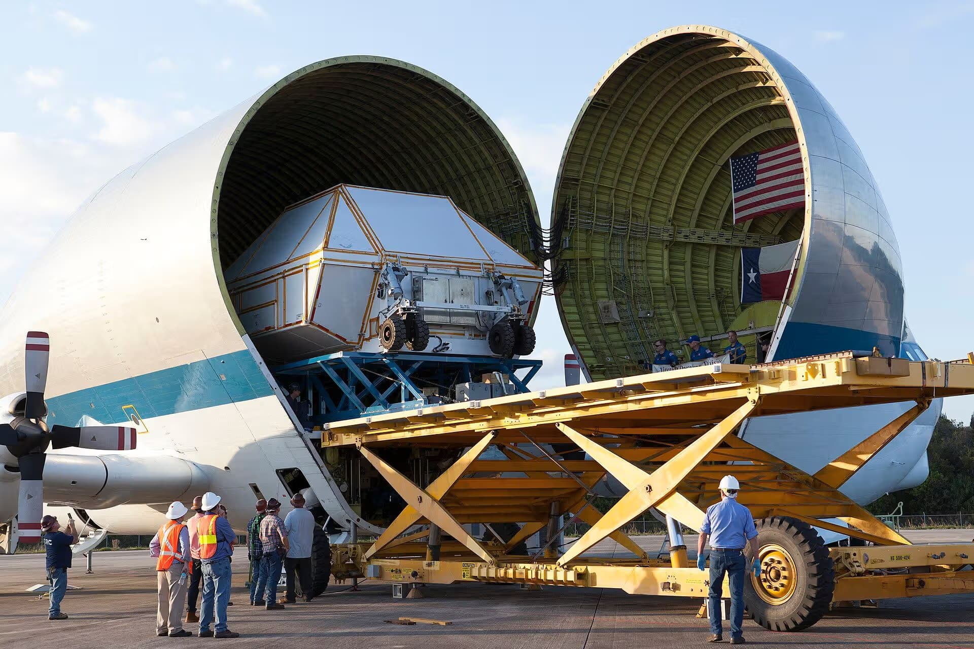 N941NA — Aircraft